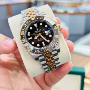 Rolex 2025 GMT-Master II 126713GRNR
