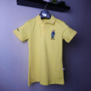 Ralph Lauren majica / yellow / polo bear