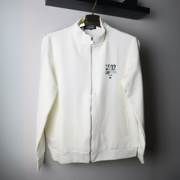 Komplet DSQUARED2 "White"