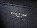 YSL Saint Laurent Gaby Vanity Lambskin Bag