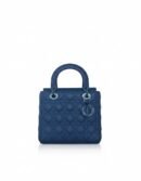 Christian Dior Indigo Blue