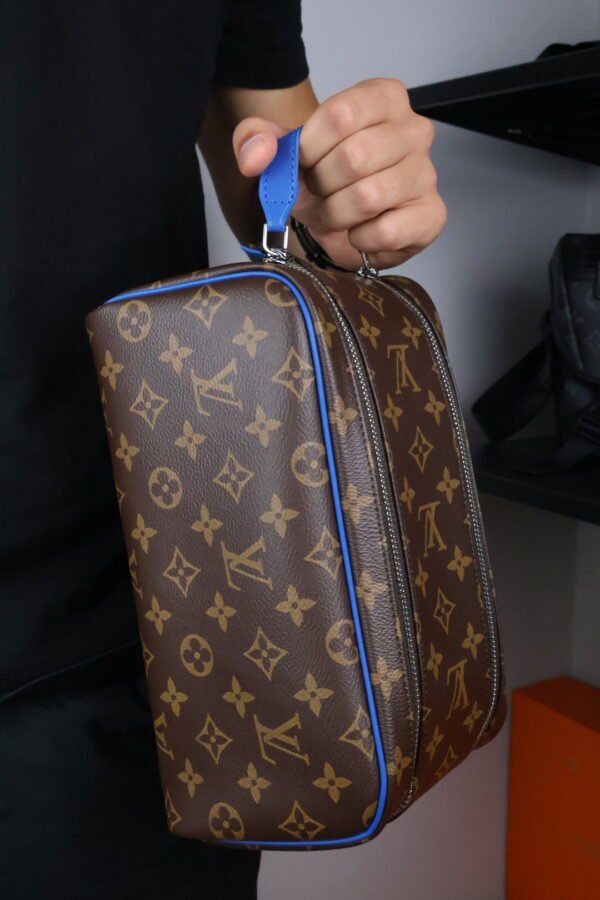 Louis Vuitton Monogram Macassar - Slika 4