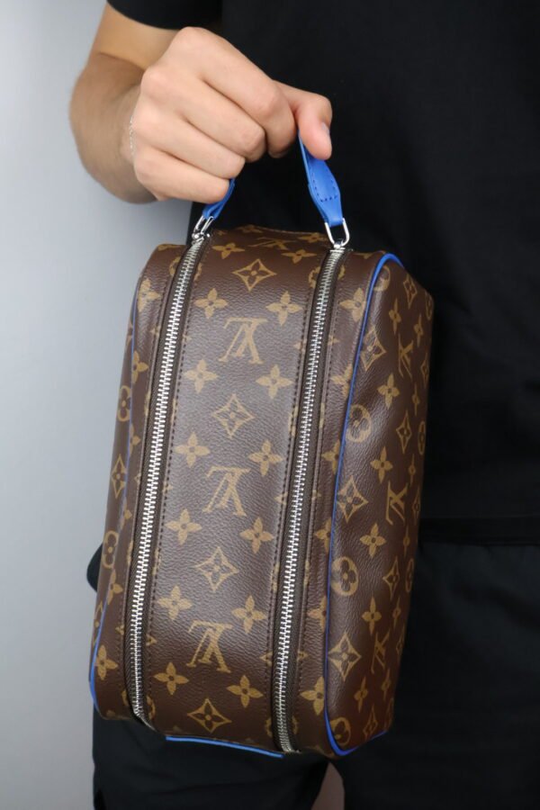 Louis Vuitton Monogram Macassar - Slika 5