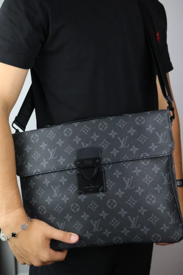 Louis Vuitton messenger - Slika 4