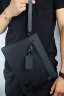 Louis Vuitton Aerogram Takeoff Pouch
