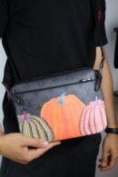 Louis Vuitton LV x YK Trio Messenger