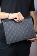 Louis Vuitton Gaston Wearable Wallet