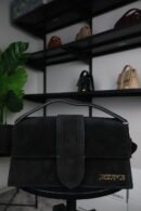 Jacquemus Grand Bambino Women's Bag - Black