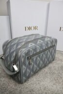 Dior CD Diamond Clutch Bag