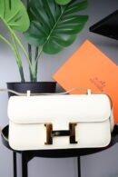 Hermes Constance Bag Medora