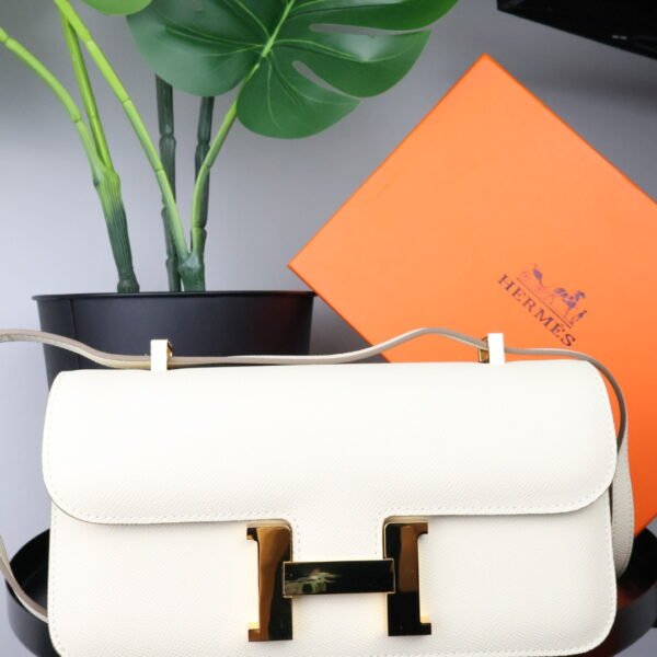 Hermes Constance Bag Medora