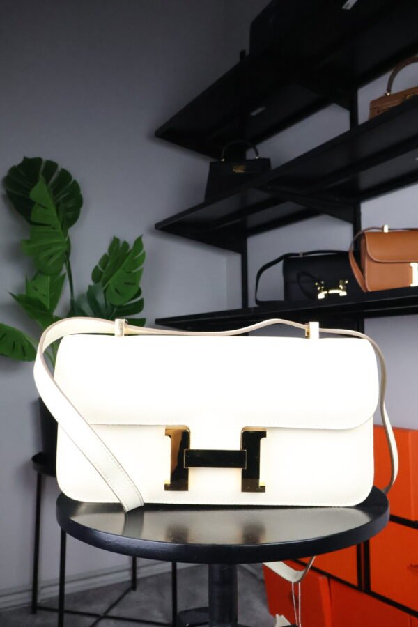Hermes Constance Bag Medora - Slika 3