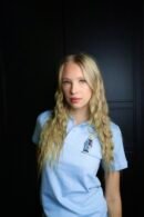 Ralph Lauren majica / Light blue / polo bear