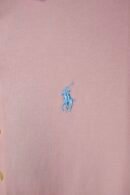 Ralph Lauren majica / light pink / collar