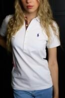 Ralph Lauren majica / White