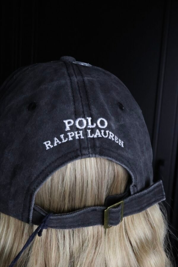 Šilterica Ralph Lauren /  dark blue / polo bear - Slika 4
