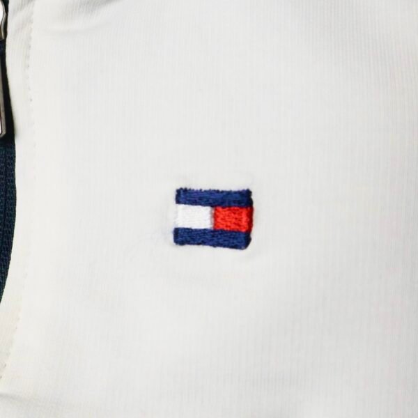 Komplet Tommy Hilfiger /  White / Dark Blue / Kids