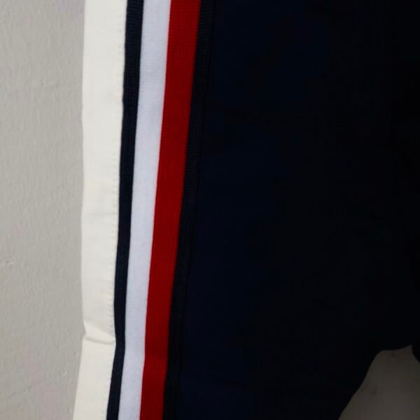 Komplet Tommy Hilfiger /  White / Dark Blue / Kids