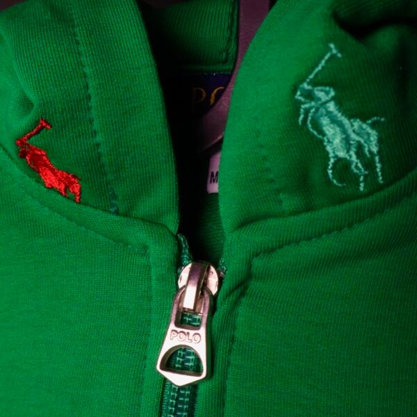 Komplet Ralph Lauren / green / Kids