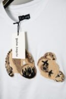 Palm Angels majica / White