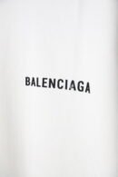 Komplet Balenciaga bijeli