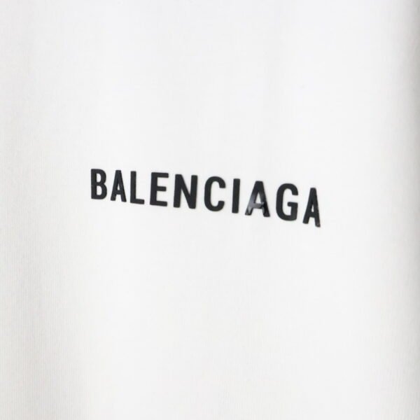 Komplet Balenciaga bijeli