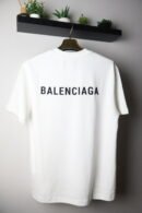 Komplet Balenciaga bijeli