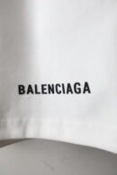 Komplet Balenciaga bijeli