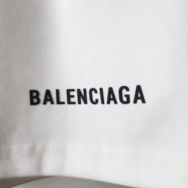Komplet Balenciaga bijeli