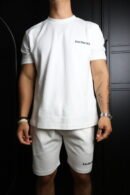 Komplet Balenciaga bijeli