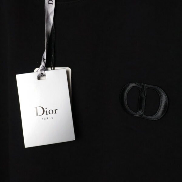 Dior majica / Black