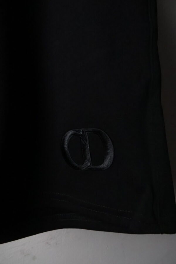 Dior majica / Black - Slika 4