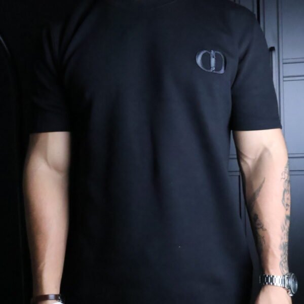 Dior majica / Black