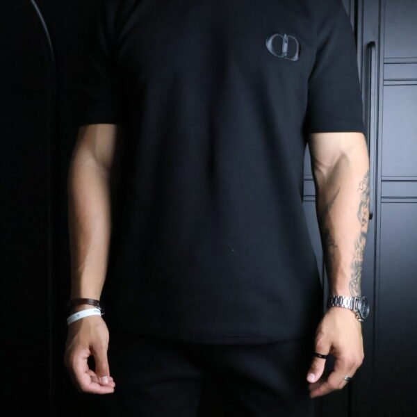 Dior majica / Black