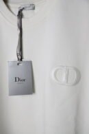 Christian Dior muški komplet - BIJELI