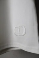 Christian Dior muški komplet - BIJELI