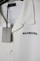 Komplet Balenciaga bijeli