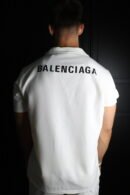 Komplet Balenciaga bijeli