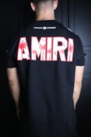 Amiri muški komplet - CRNI v2