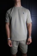 Komplet POLO Ralph Lauren Beige