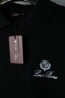Vesta Loro Piana crna