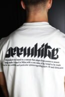 Majica Off-White kratki rukavi bijela