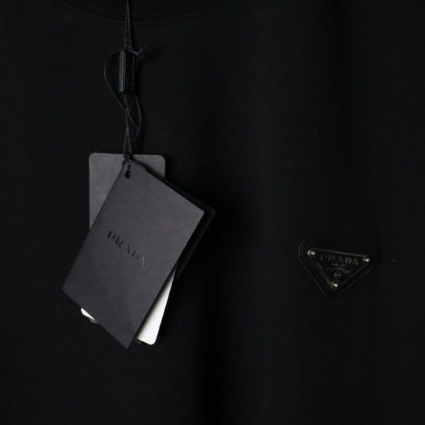 PRADA muški komplet - CRNI