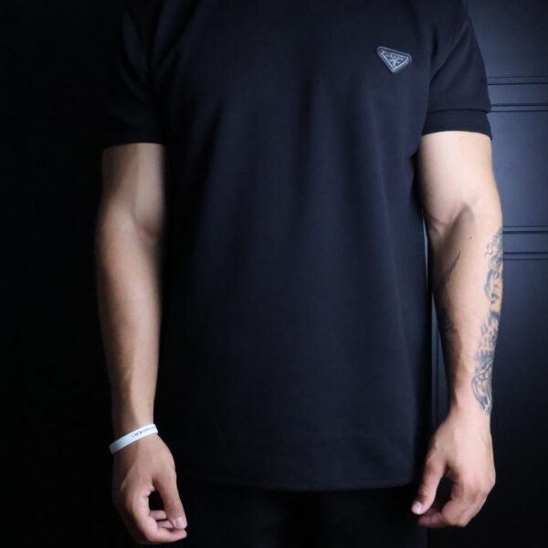 PRADA muški komplet - CRNI