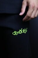 Komplet Off-White crni