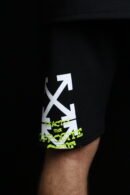 Komplet Off-White crni