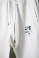 Komplet DSQUARED2 "White"