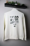 Komplet DSQUARED2 "White"