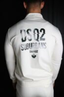 Komplet DSQUARED2 "White"