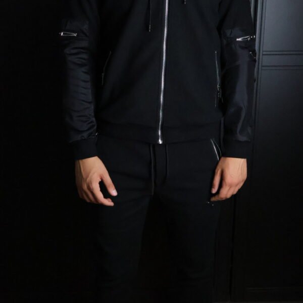 Komplet Prada "Black"